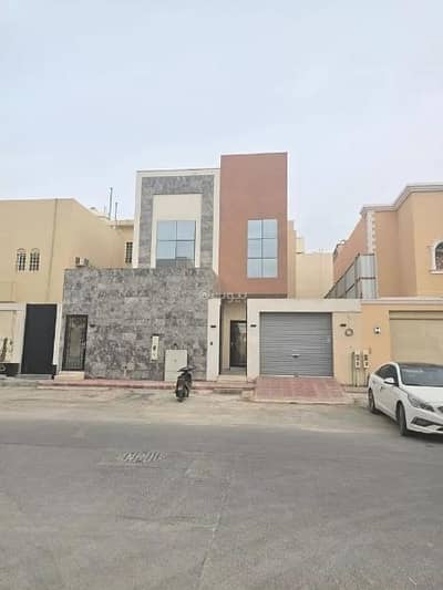 4 Bedroom Villa for Sale in North Riyadh, Riyadh - Villa for sale in  Al Aqiq, North Riyadh