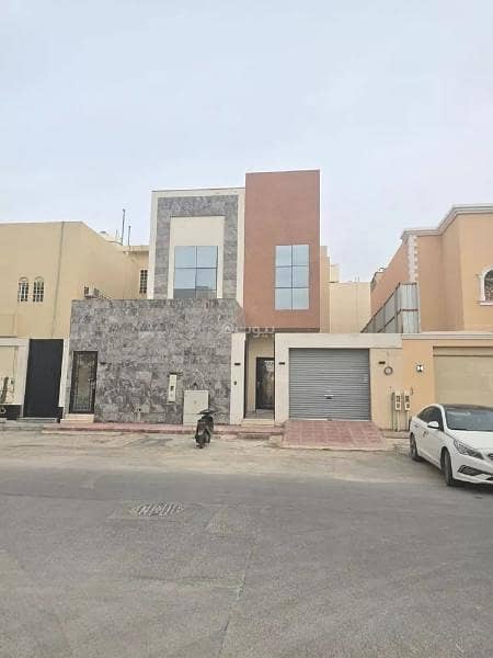 فيلا للبيع في  العقيق، شمال الرياض