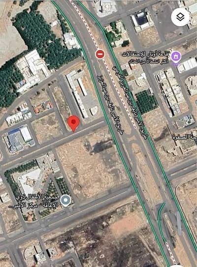 معرض  للايجار في العاقول، المدينة المنورة - معرض للإيجار في العاقول، المدينة المنورة