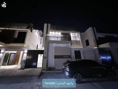 بيت شعبي 4 غرف نوم للايجار في شرق الرياض، الرياض - تاون هاوس 332317