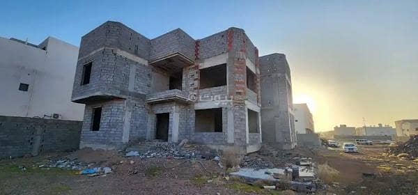 Residential Land for Sale in Josham, Madina - Apartment For Sale in Josham, Madina