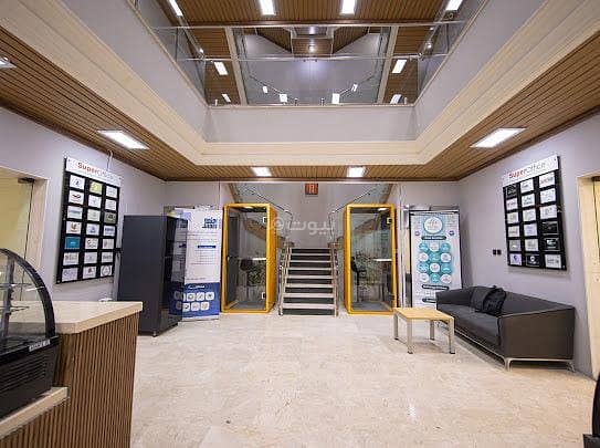 مكتبك الجاهز بانتظارك… ونجاحك يبدأ من هنا! 🚀 مكتبك الجاهز بانتظارك… ونجاحك يبدأ من هنا! 🚀
