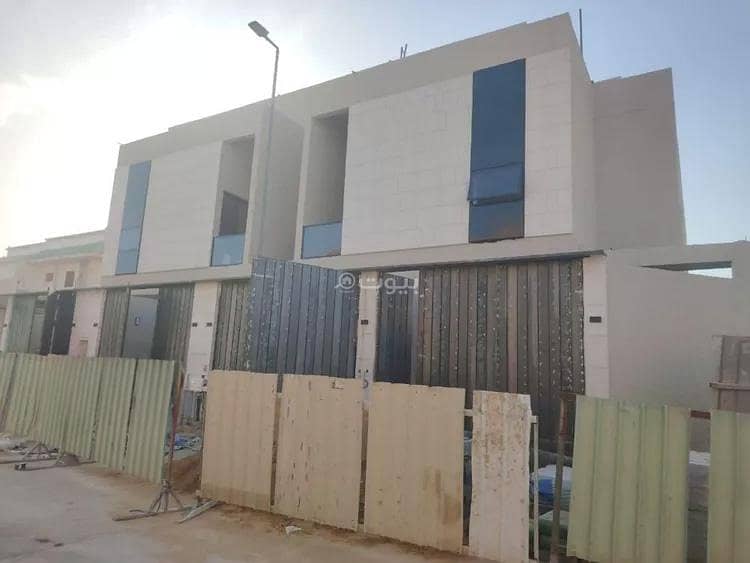 Villa For Sale in Al Suwaidi Al Gharabi, West Riyadh