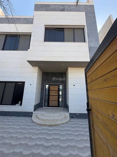 3 Bedroom Villa for Rent in Al Buhairah, Al Khobar - Villa for rent in Al Azizia, Al Bahira district