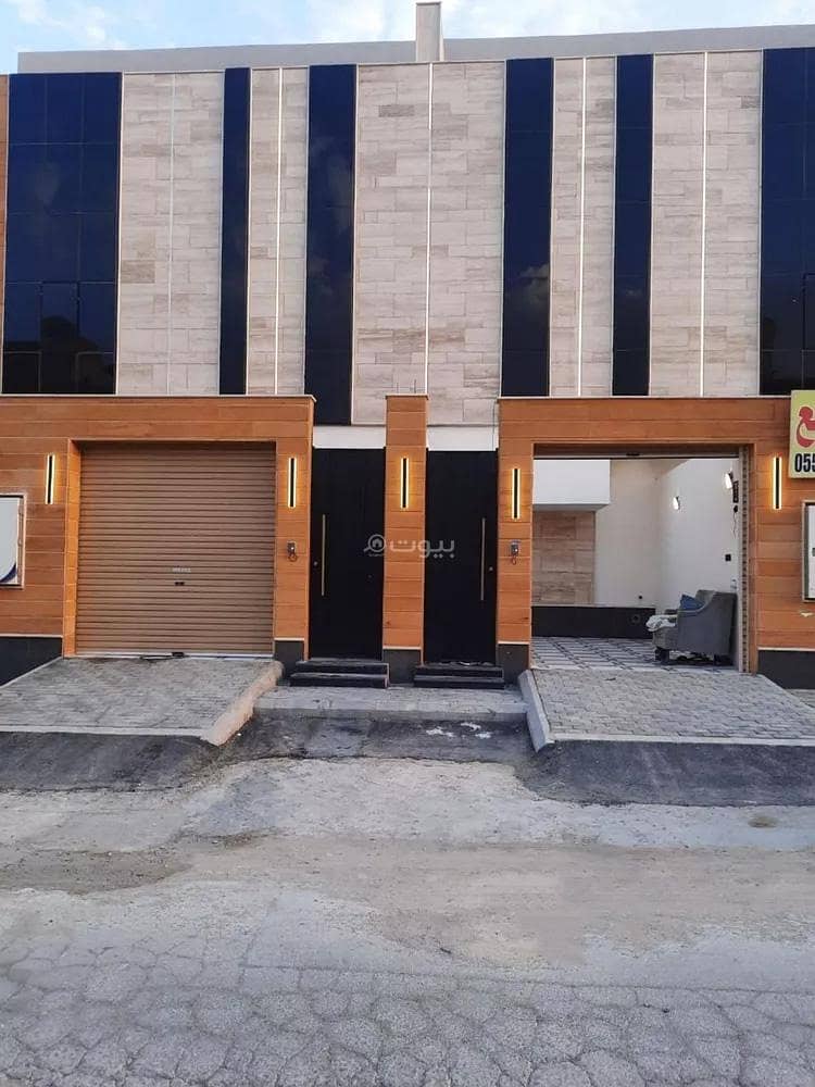 Floor For Sale in Tuwaiq, West Riyadh