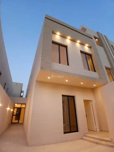 دور 1 غرفة نوم للبيع في جنوب الرياض، الرياض - ستوديو فلور للبيع في عكاظ، الرياض