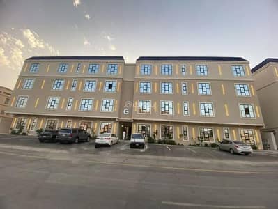 1 Bedroom Flat for Sale in West Riyadh, Riyadh - Studio Apartment For Sale in Al Hazm, Riyadh
