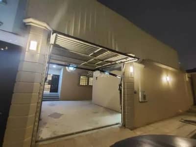 دور 3 غرف نوم للايجار في شرق الرياض، الرياض - دور للإيجار في الفيحاء، شرق الرياض