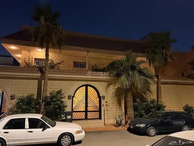 فیلا 7 غرف نوم للبيع في غرب الرياض، الرياض - فرصة مميزة للسكن أو الاستثمار في حي الندى