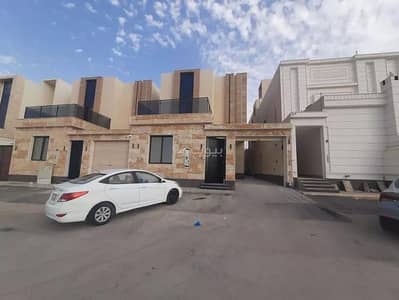 فیلا 1 غرفة نوم للبيع في غرب الرياض، الرياض - فيلا 1 للبيع المهديه الرياض
