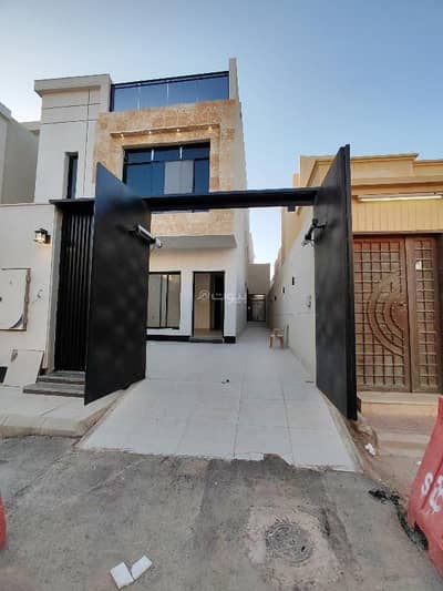 4 Bedroom Villa for Sale in East Riyadh, Riyadh - Villa in East Riyadh，Al Yarmuk 4 bedrooms 1900000 SAR - 87678025