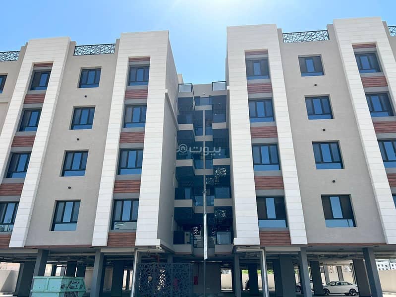 Apartment in Al Hamra 3 bedrooms 38000 SAR - 87678039