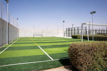 استراحة 2 غرفة نوم للايجار في مخطط استراحات العماريه - استراحة فاخرة في العمارية