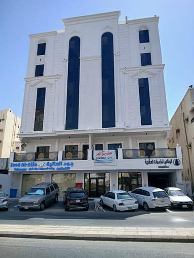 Exhibition Building for Rent in North Jeddah, Jeddah - Shop for rent in Jeddah Al-Bawadi