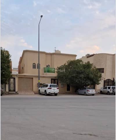 فیلا 5 غرف نوم للبيع في شمال الرياض، الرياض - فيلا 5 غرف نوم للبيع في الملقا، الرياض