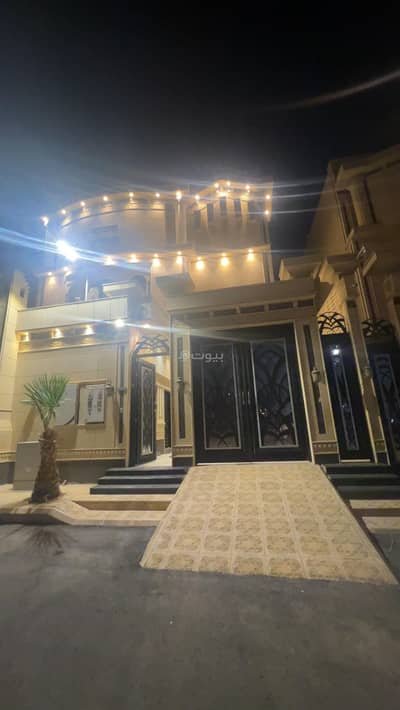4 Bedroom Villa for Rent in West Riyadh, Riyadh - Villa for Rent in Dhahrat Laban, West Riyadh
