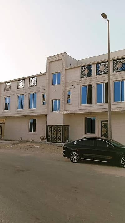 فلیٹ 6 غرف نوم للبيع في ضاحية الملك فهد، الدمام - شقه ارضيه للبيع