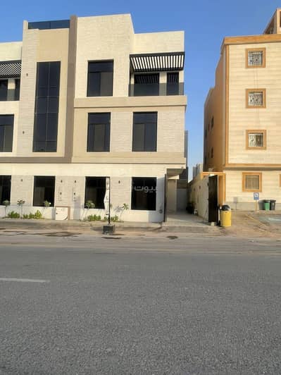 فیلا 5 غرف نوم للبيع في غرب الرياض، الرياض - فيلا 6 غرف نوم للبيع في المهدية، الرياض
