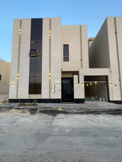 فیلا 5 غرف نوم للبيع في غرب الرياض، الرياض - فيلا 6 غرف نوم للبيع في المهدية ، الرياض