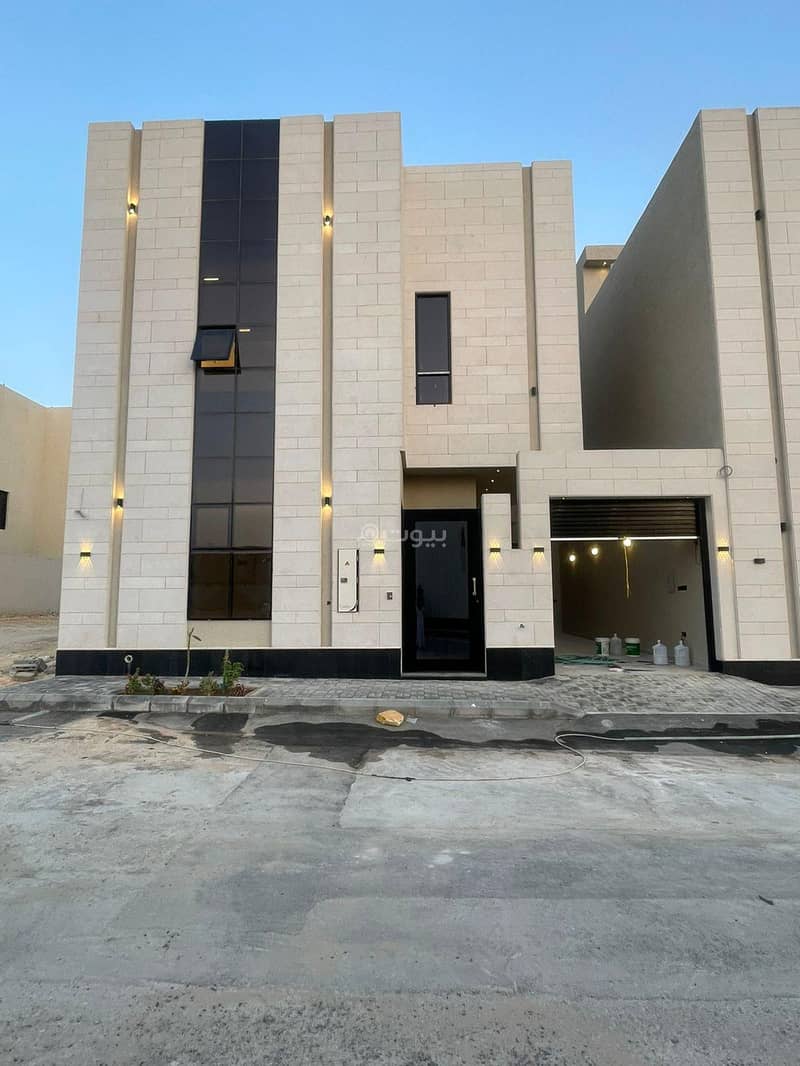 فيلا 6 غرف نوم للبيع في المهدية ، الرياض فيلا 6 غرف نوم للبيع في المهدية ، الرياض