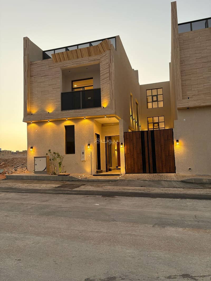 6 Bedrooms Villa For Sale in Ibn Shaqir, Al-Muhdiyah, Riyadh