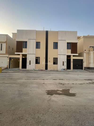 5 Bedroom Apartment for Sale in West Riyadh, Riyadh - 3 Bedrooms Apartment For Sale in Al Madhiyah, Riyadh