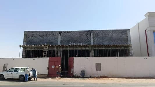 Complex for Rent in Al Rasf, Hail - Shops for rent in Al-Rusaf, Hail