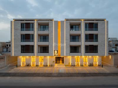 عمارة  للبيع في شرق الرياض، الرياض - شقق فاخرة ونوعية