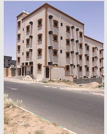 عمارة  للبيع في الرونة، خميس مشيط - عمارة سكنية للبيع في أحد رفيدة