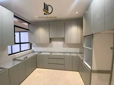 دور 3 غرف نوم للايجار في شمال الرياض، الرياض - دور للإيجار في النرجس، شمال الرياض