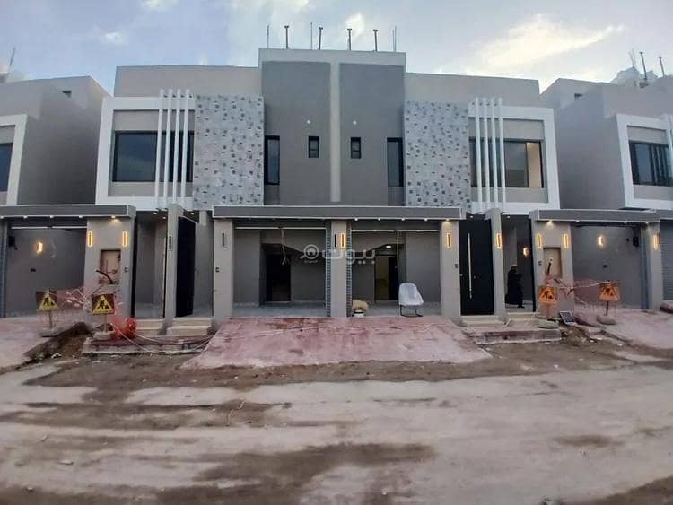 Floor For Sale in Badr, South Riyadh