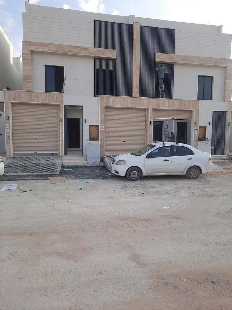 Floor For Sale in Tuwaiq, West Riyadh