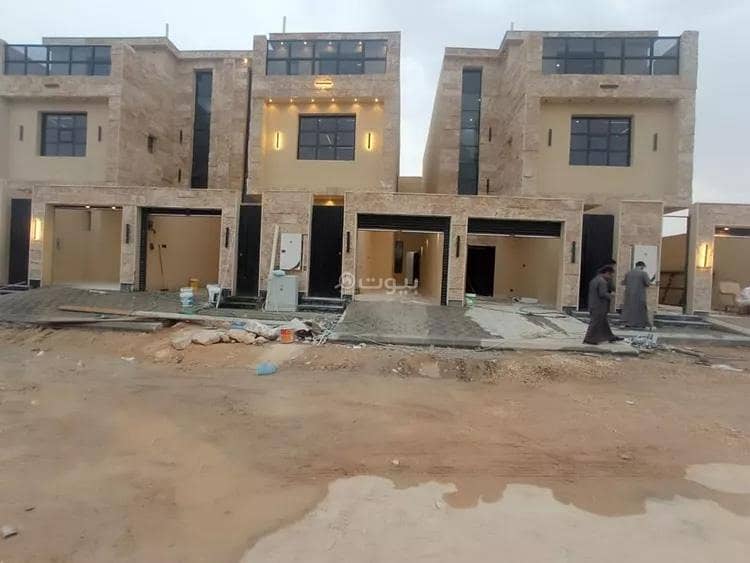 Floor For Sale in Tuwaiq, West Riyadh
