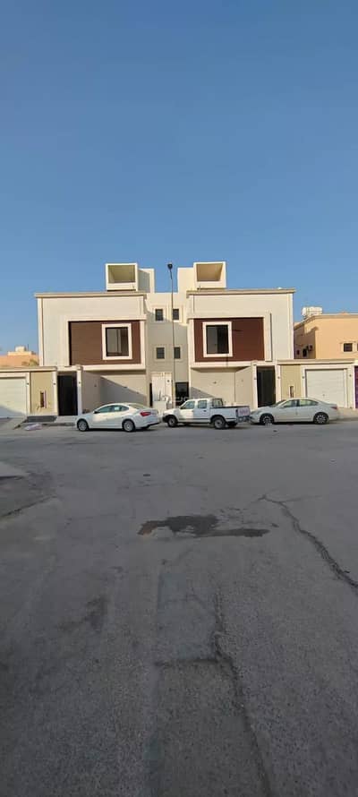 دور 1 غرفة نوم للبيع في شرق الرياض، الرياض - شقة استوديو للبيع في النهضة الرياض