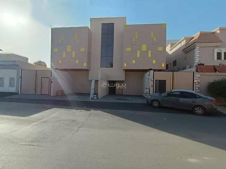 Floor For Sale in Al Suwaidi, West Riyadh