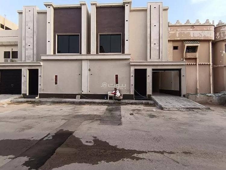 Villa For Sale in Tuwaiq, West Riyadh