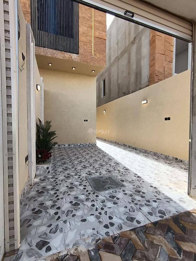 Villa For Sale in Tuwaiq, West Riyadh