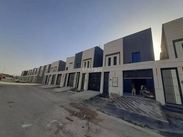 Floor For Sale in Tuwaiq, West Riyadh