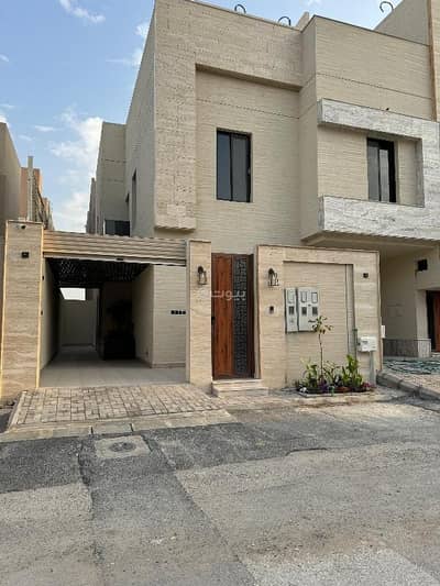 دور 3 غرف نوم للبيع في شمال الرياض، الرياض - دور أرضي للبيع