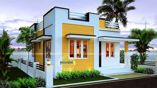 فیلا 4 غرف نوم للبيع في الاسكان، بريدة منطقة القصيم - 4 Bedrooms Villa For Sale in Al Iskan