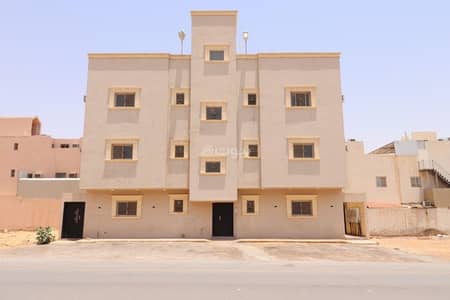 10 Bedroom Building for Rent in West Riyadh, Riyadh - Building in West Riyadh，Dhahrat Laban 10 bedrooms 300000 SAR - 87678264