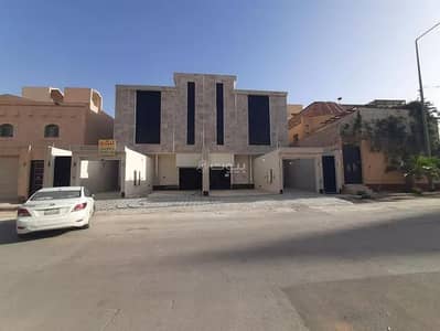 دور 1 غرفة نوم للبيع في غرب الرياض، الرياض - ستوديو فلور للبيع تويق الرياض