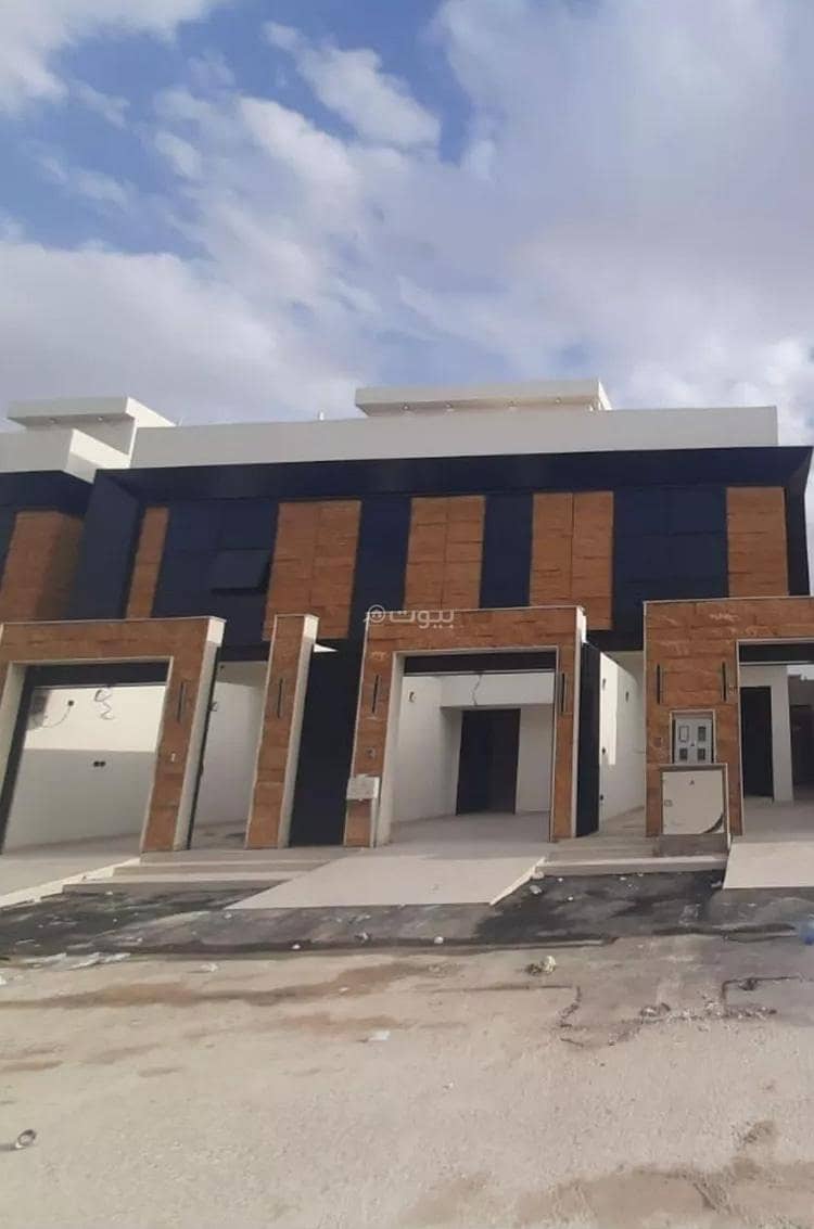 Villa For Sale in Tuwaiq, West Riyadh