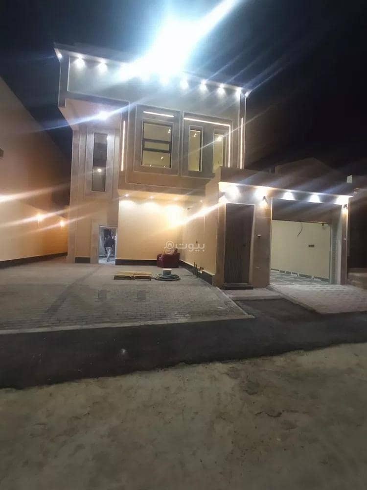 Floor For Sale in Al Suwaidi, West Riyadh