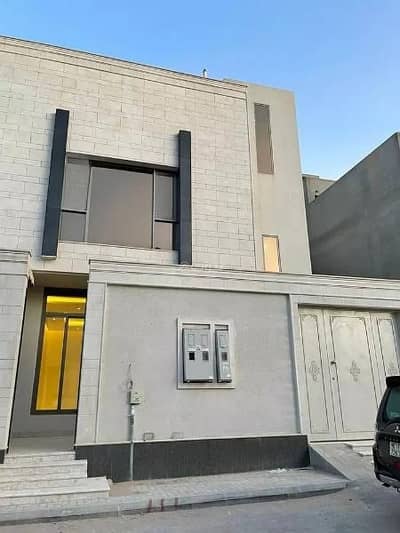 5 Bedroom Floor for Rent in North Riyadh, Riyadh - Floor For Rent in Al Narjis, North Riyadh
