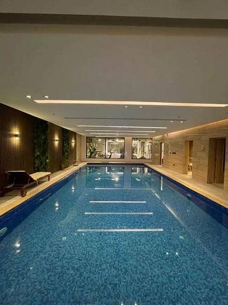 Apartment For Sale in Al Malqa, North Riyadh