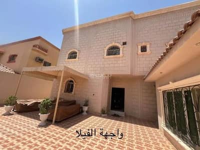 فیلا 7 غرف نوم للبيع في شرق الرياض، الرياض - فيلا للبيع في  حي الندوة، شرق الرياض