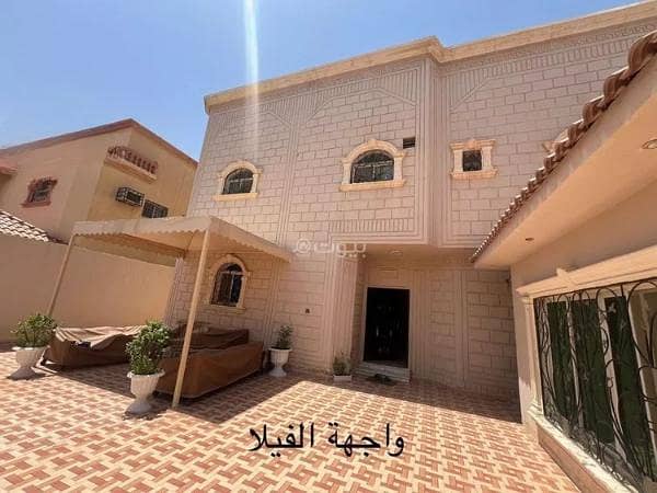 فيلا للبيع في  حي الندوة، شرق الرياض