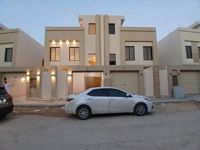 دور 1 غرفة نوم للبيع في جنوب الرياض، الرياض - ممتلكات للبيع