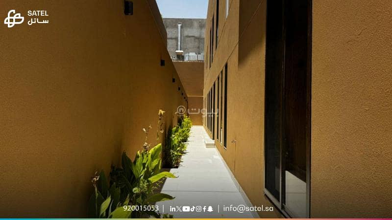 دور فاخر للإيجار في حي الملقى دور فاخر للإيجار في حي الملقى